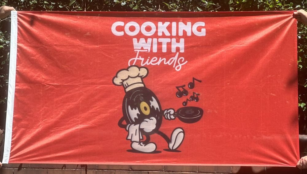 Custom flag Cooking with Friends.jpg