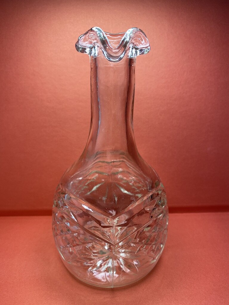 Vintage Bud Vase