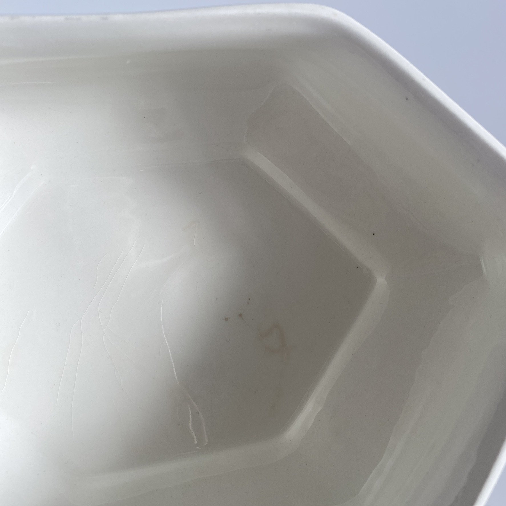 Adams Sharon Vegetable Tureen with Lid