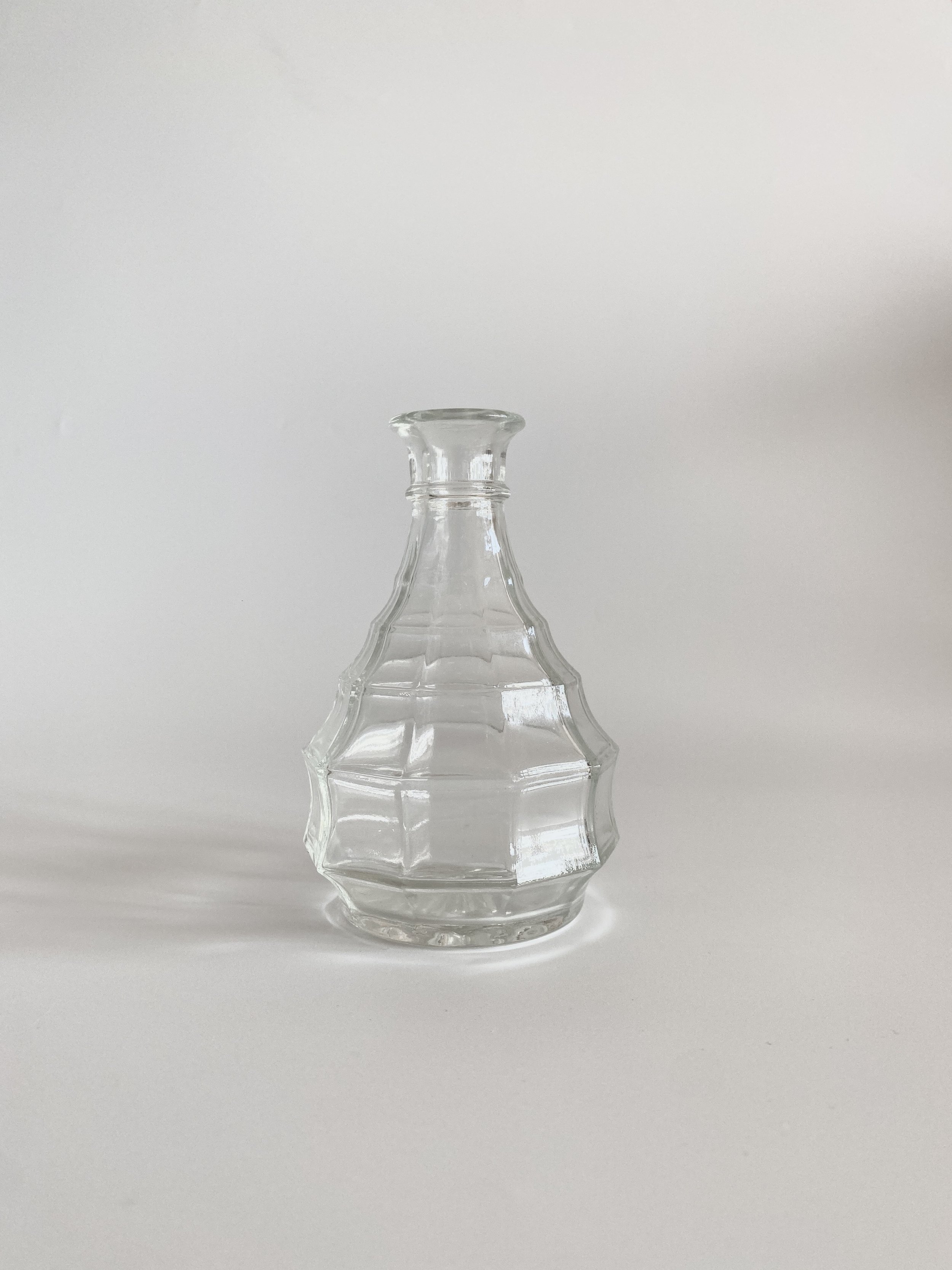 Jacobean Bud Vase