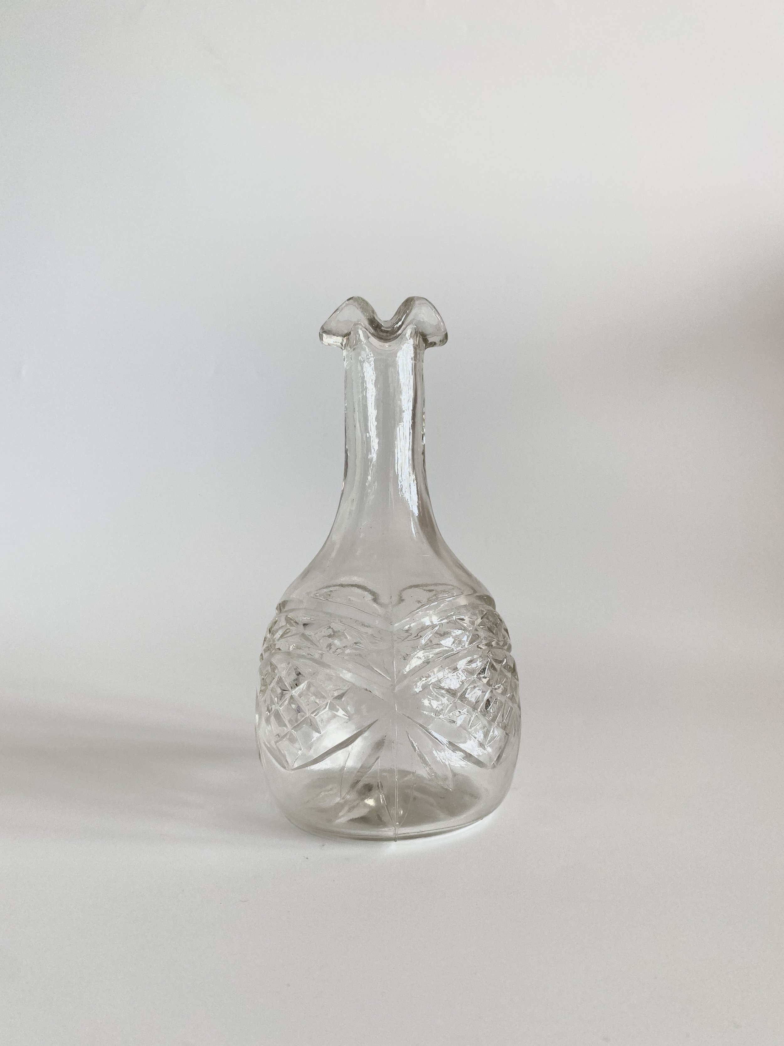 Bud Vase