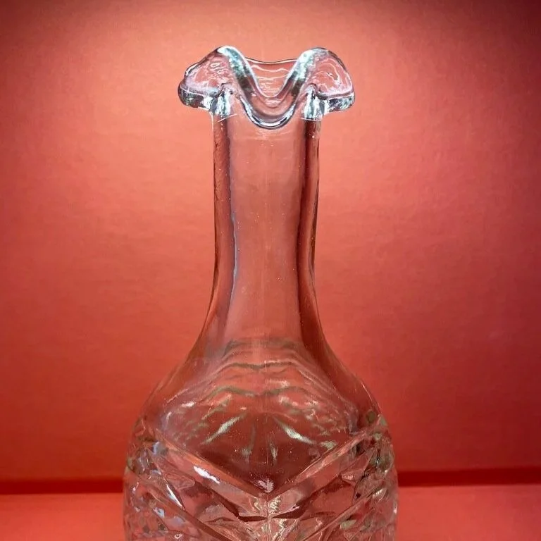 Bud Vase