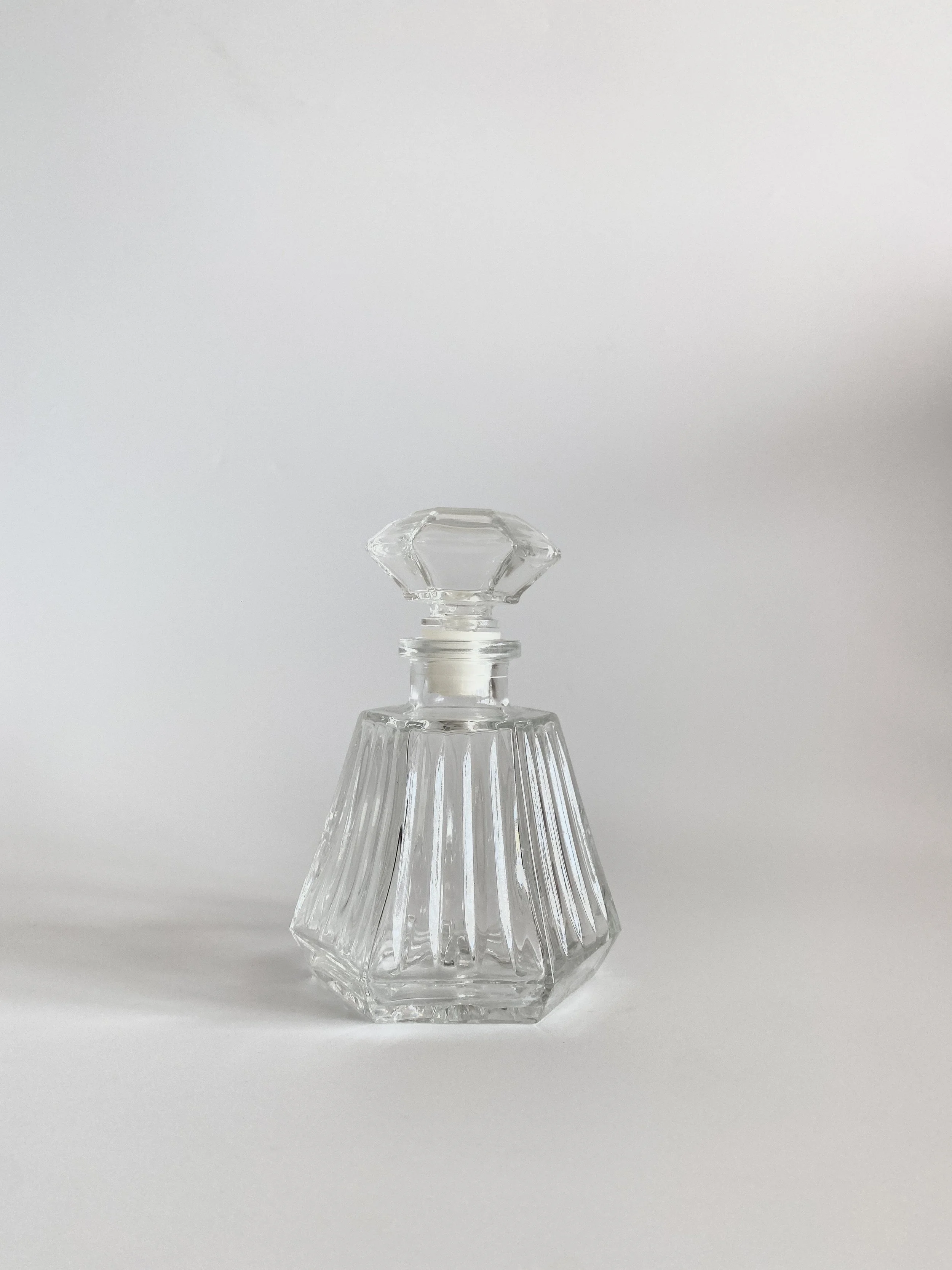 Vintage Avon Bottle