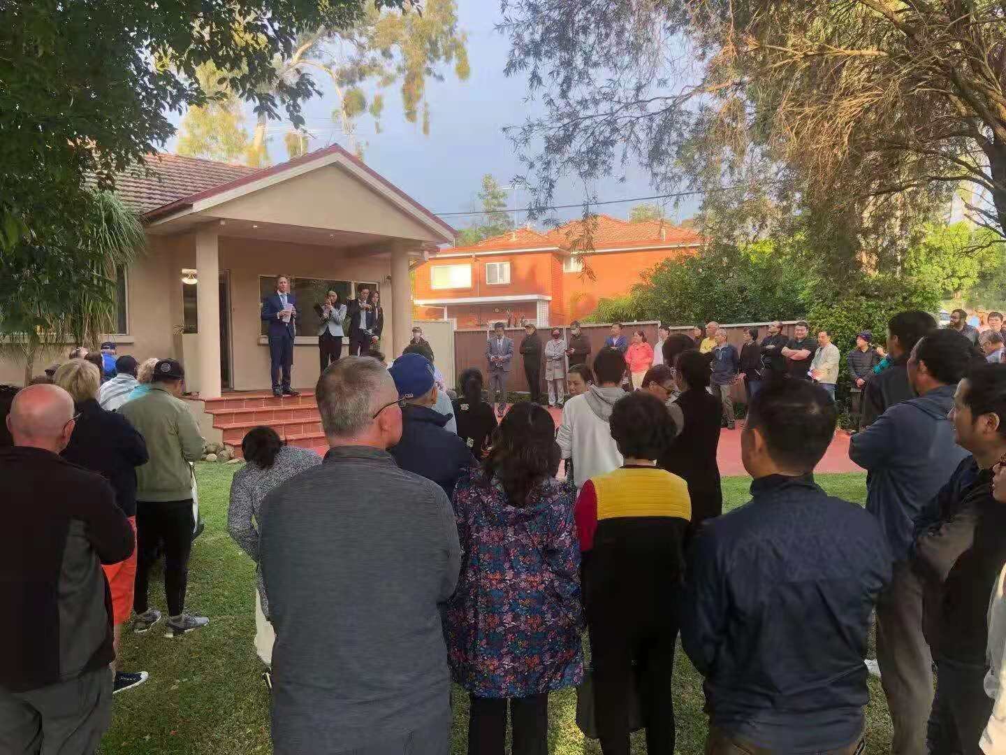 HomeOn查房北区战报联播0417：谁的眼泪在飞