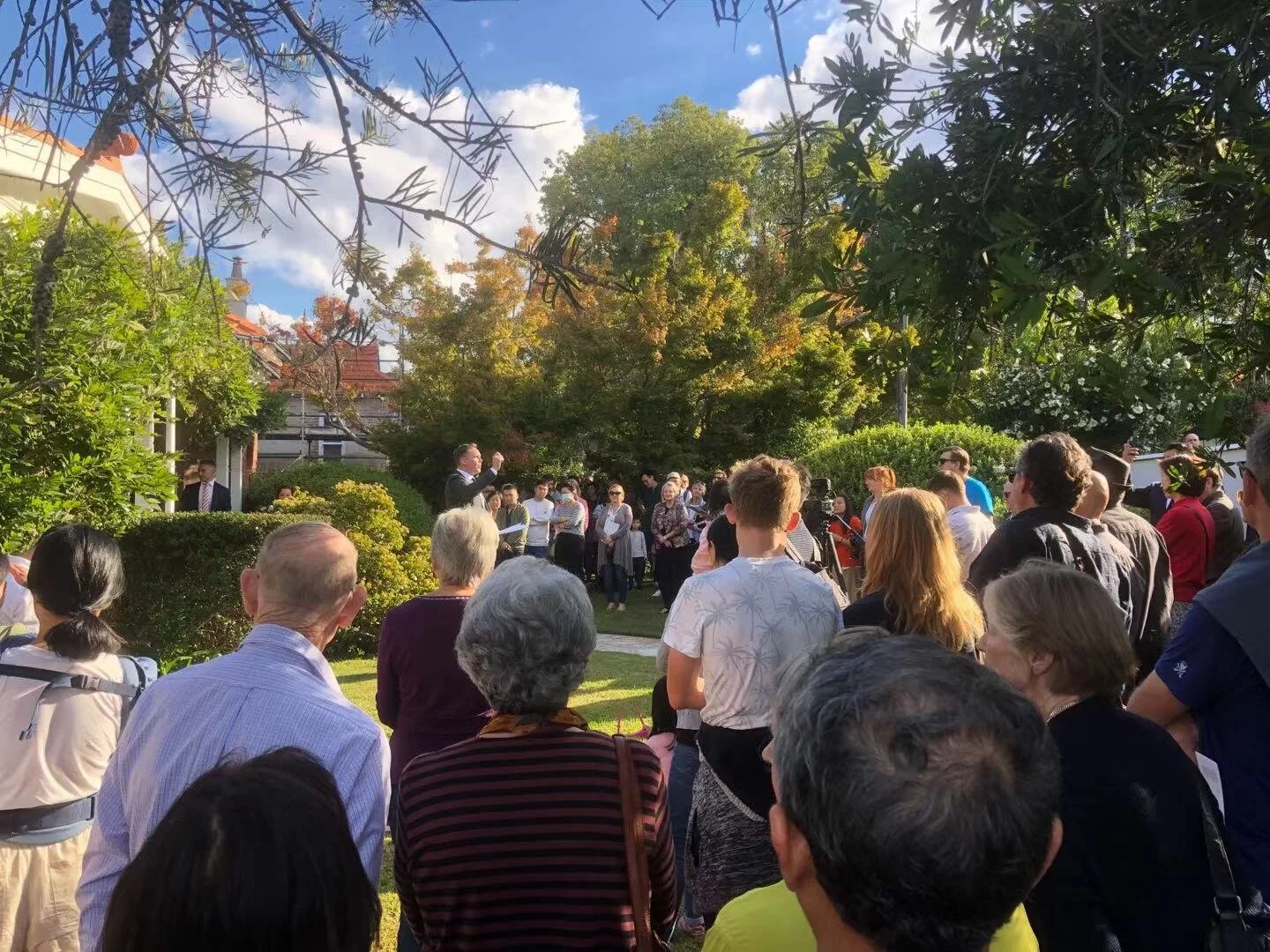 HomeOn查房北区战报联播0501：先“疯”为敬