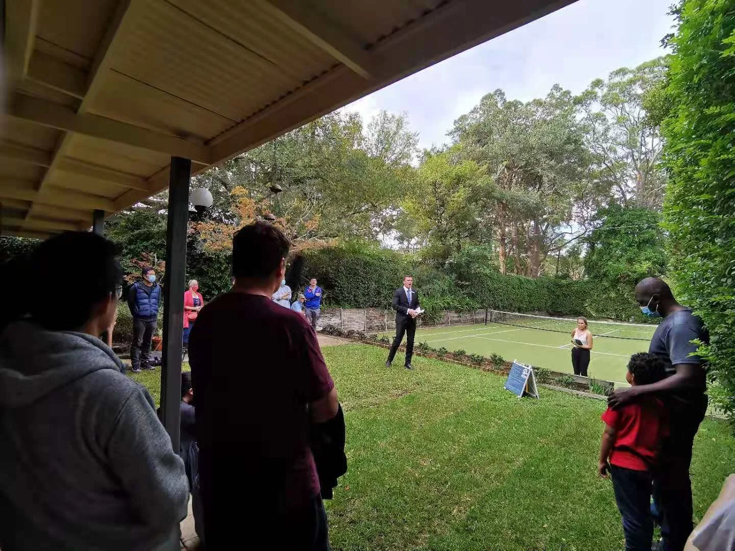 HomeOn查房北区战报联播0508：乱拳打死老师傅