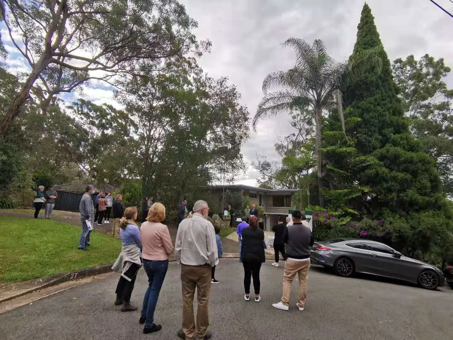 HomeOn查房战报联播0515：走出上北