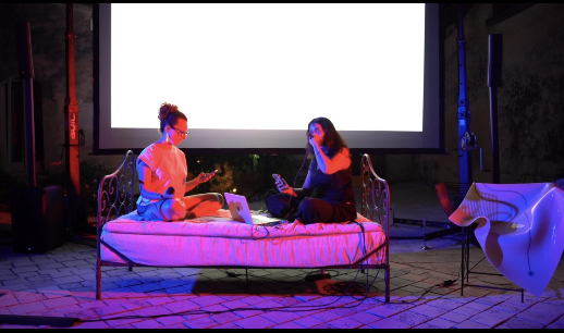 Film Festival: The Time of the Moon, 8Albe 2026