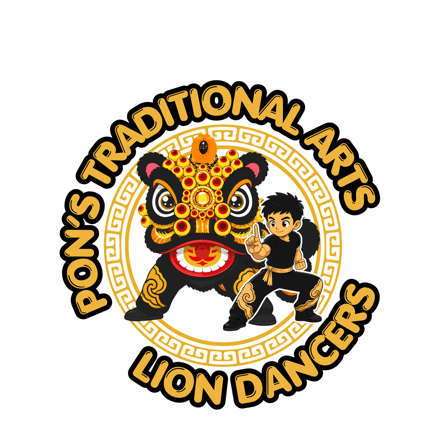 Pon's Traditional Arts 龐藝社