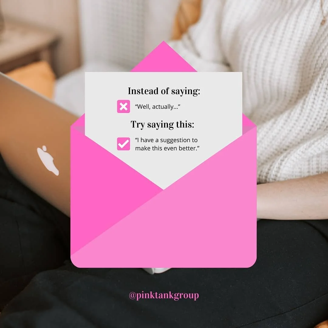 Let&rsquo;s talk about email etiquette &amp; phrases! With all of us spending so much of our time reading and responding to emails in our inboxes, we thought it would be a topic worth discussing and would love to hear your thoughts...

From angry cus