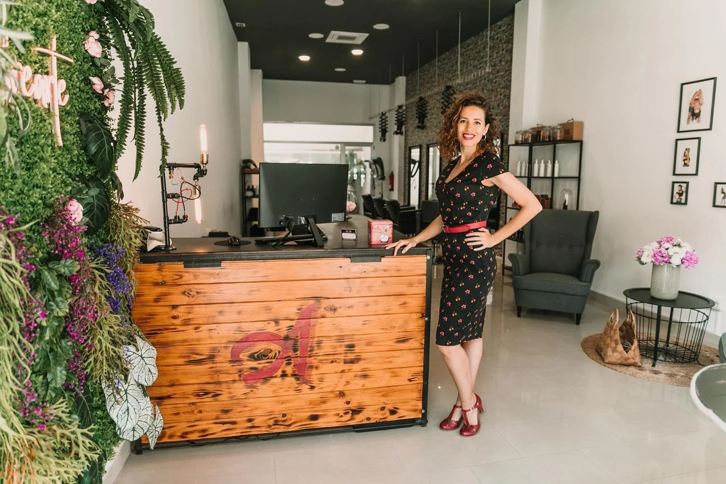 ✨ Nada nos llena m&aacute;s de orgullo que ver c&oacute;mo nuestros clientes conf&iacute;an en nosotros para hacer crecer su marca. 

Hoy queremos agradecer a CREARTE PELUQUER&Iacute;A por elegirnos como su equipo de marketing 💇&zwj;♀️📈

Su talento