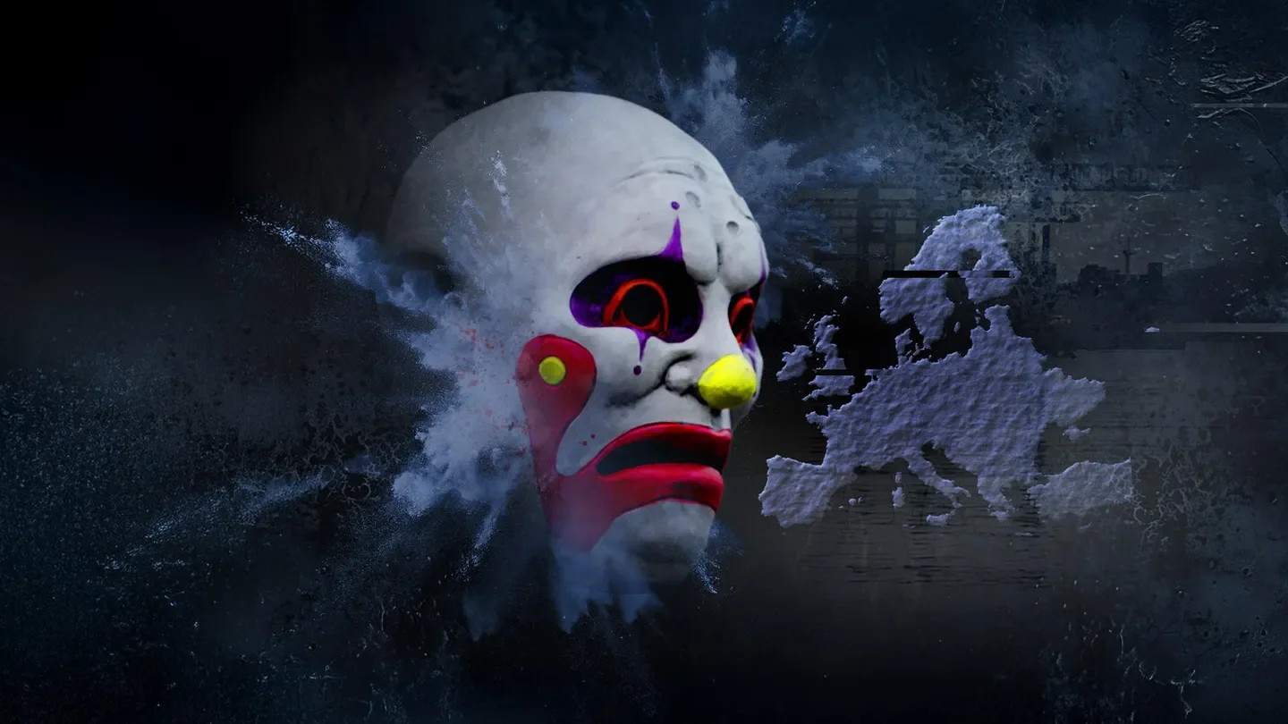 Narco Circus Europe - Columbus Films