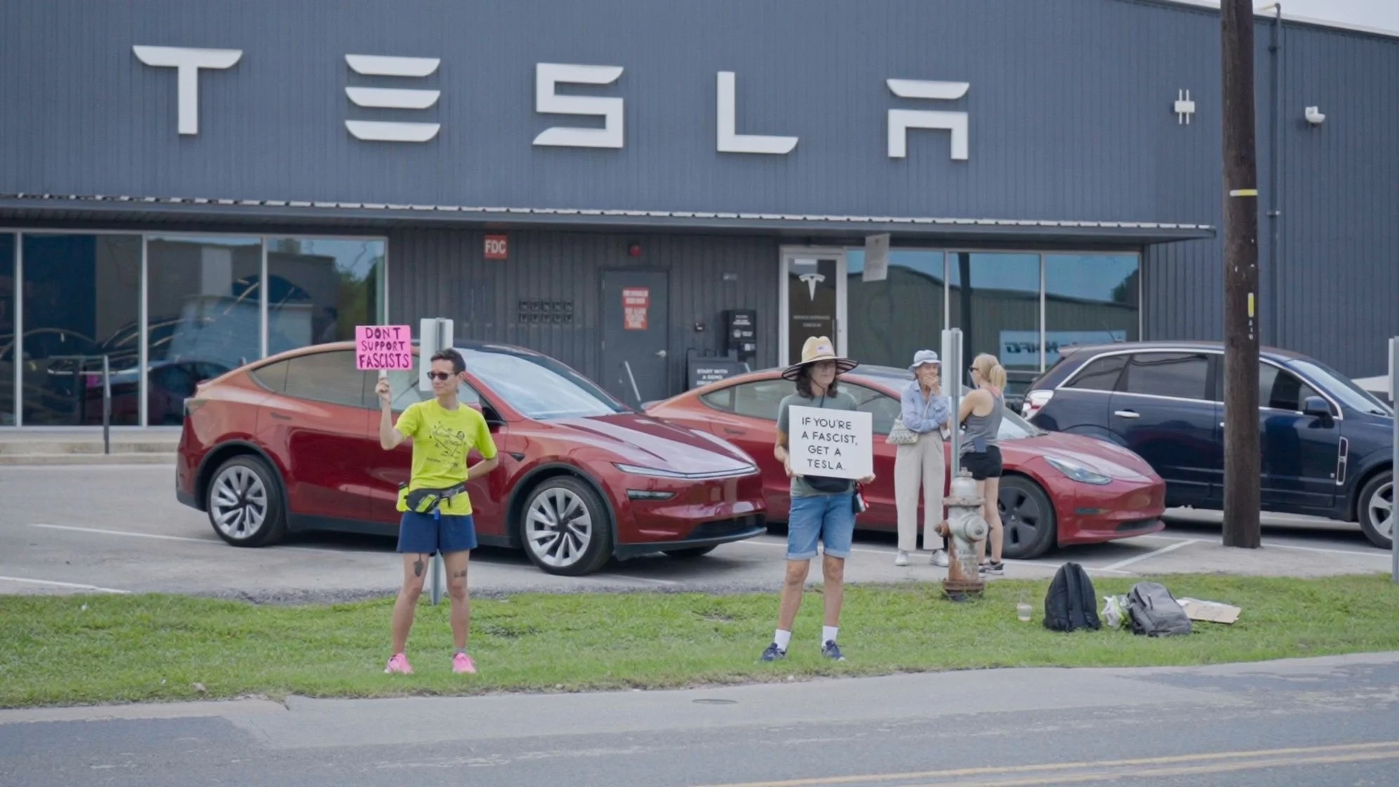 De Buren van Musk - Wietse Pottjewijd - HUMAN