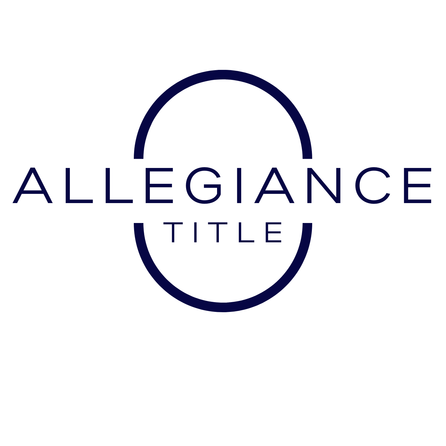 Allegiance Title