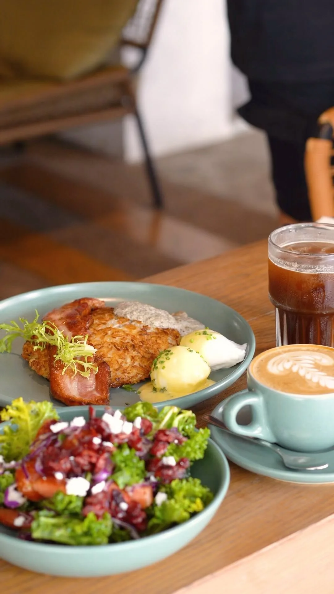 Our Story — Five Oars Coffee Roasters