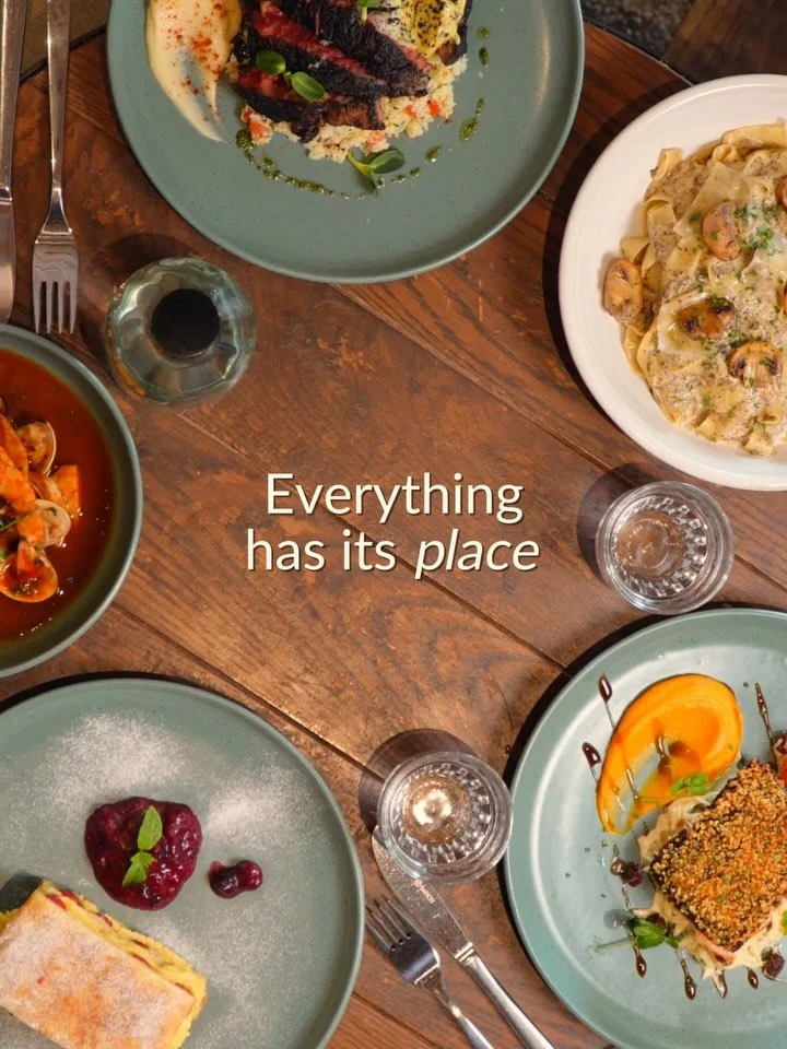 Our March specials highlight carefully paired flavours and satisfying plates designed for sharing and enjoying together.

A small shift to the menu, with all the comfort you&rsquo;ve come to expect.

Available at our Upper East Coast outlet.

#fiveoa