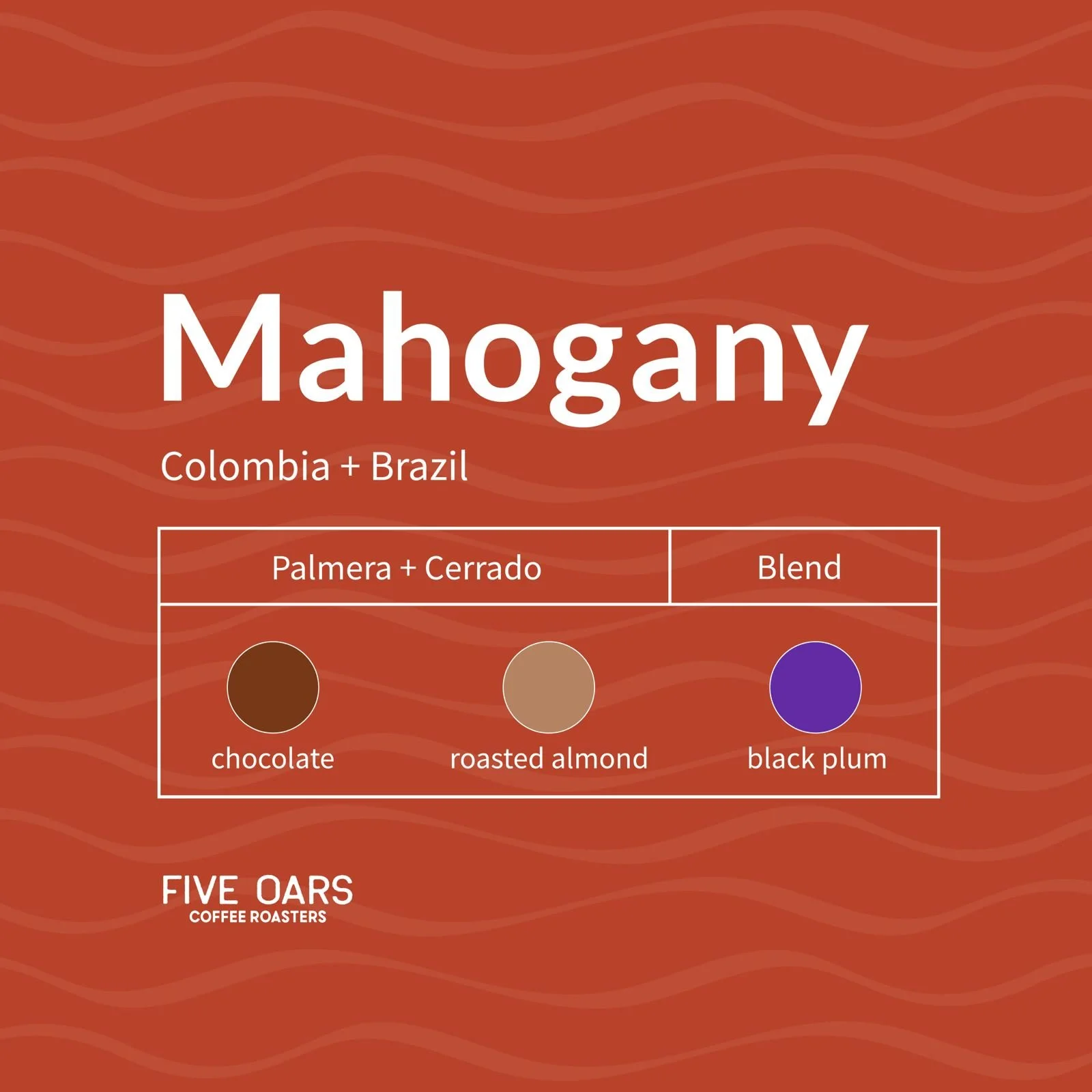 Mahogany