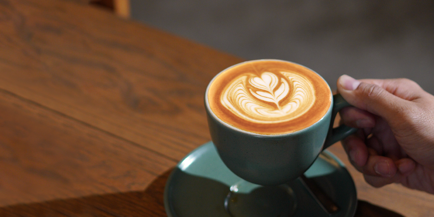 Five Oars Coffee Roasters