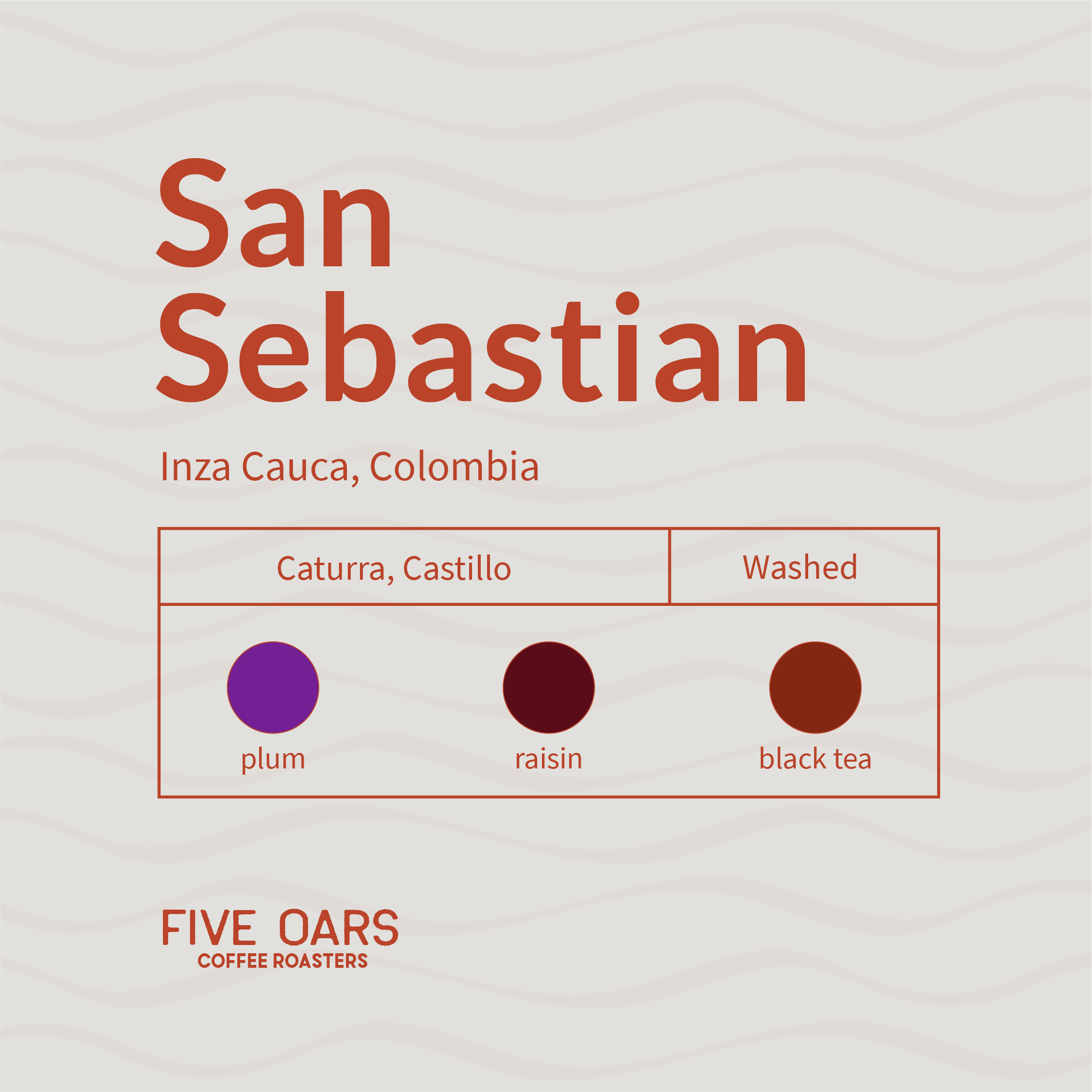 San Sebastian