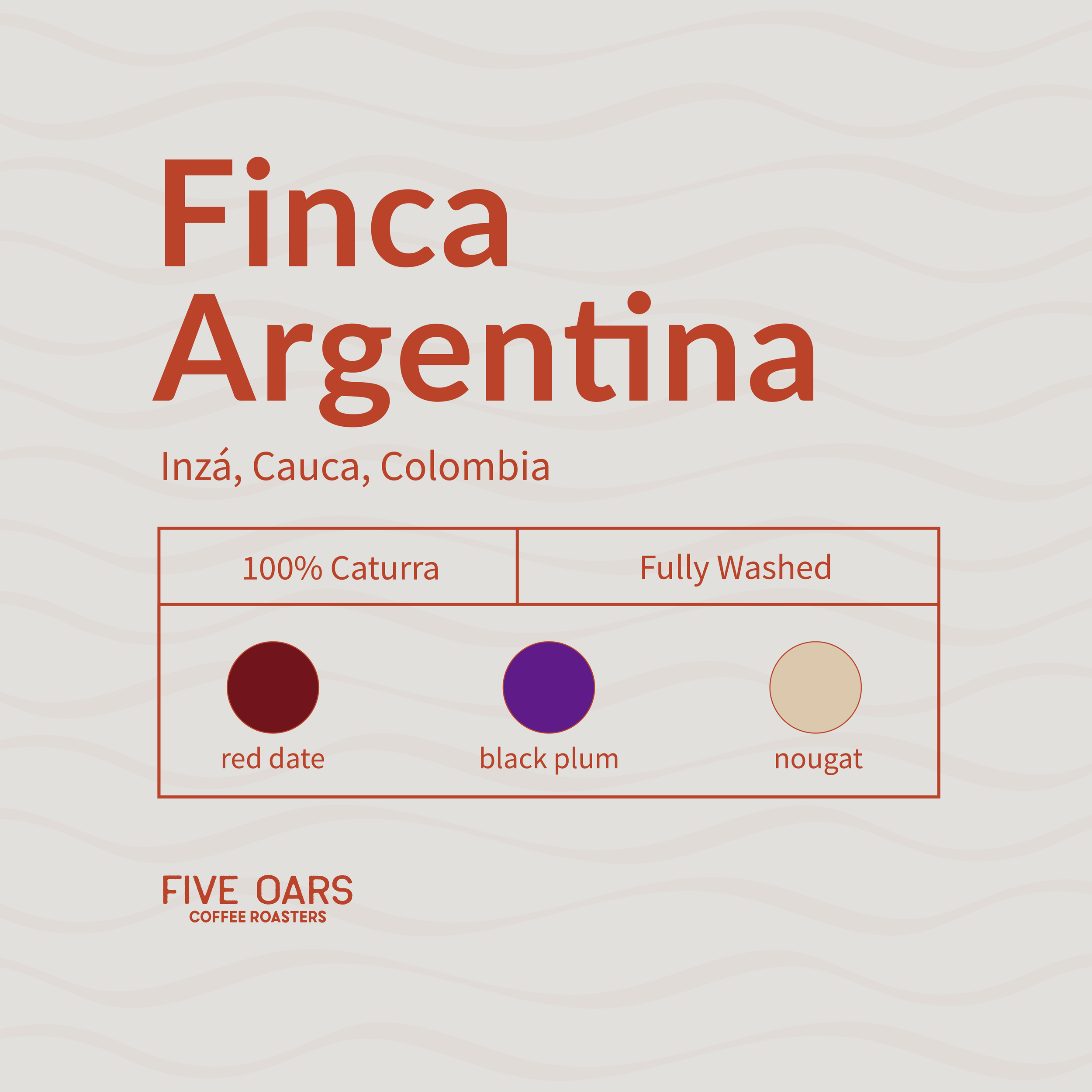 Finca Argentina