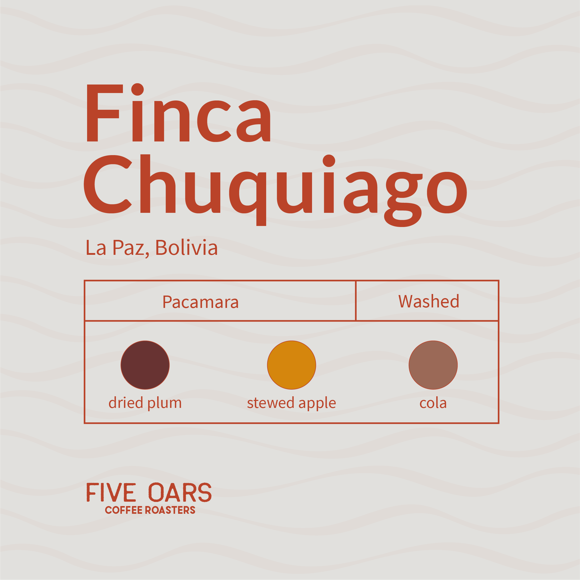 Finca Chuquiago