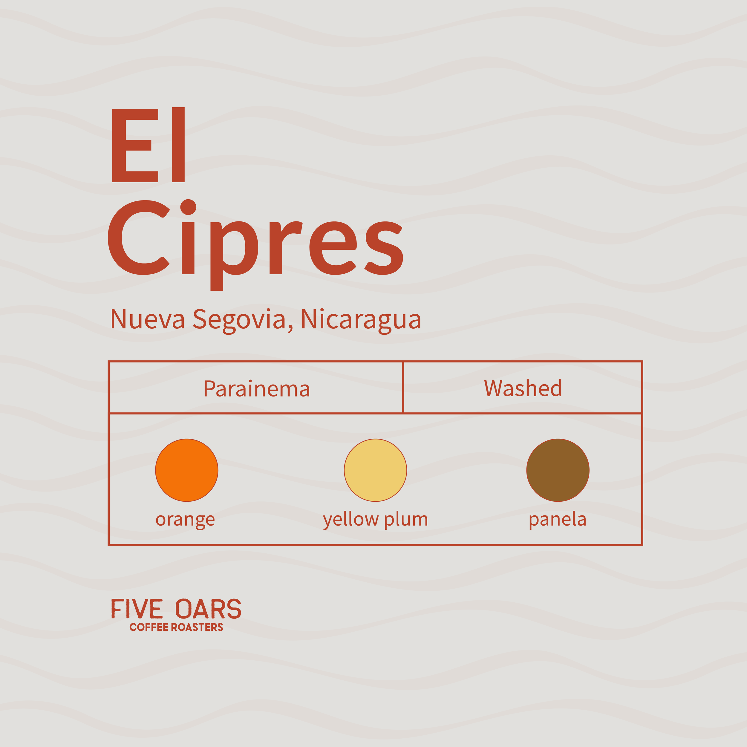 El Cipres