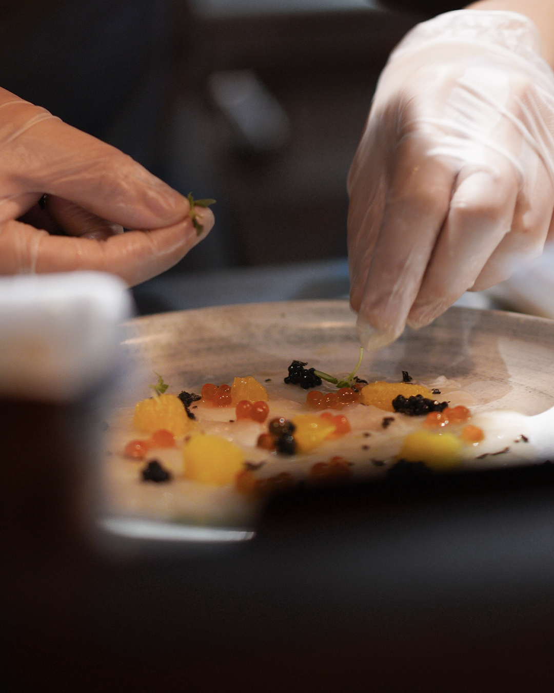 Careers — Five Oars Coffee Roasters