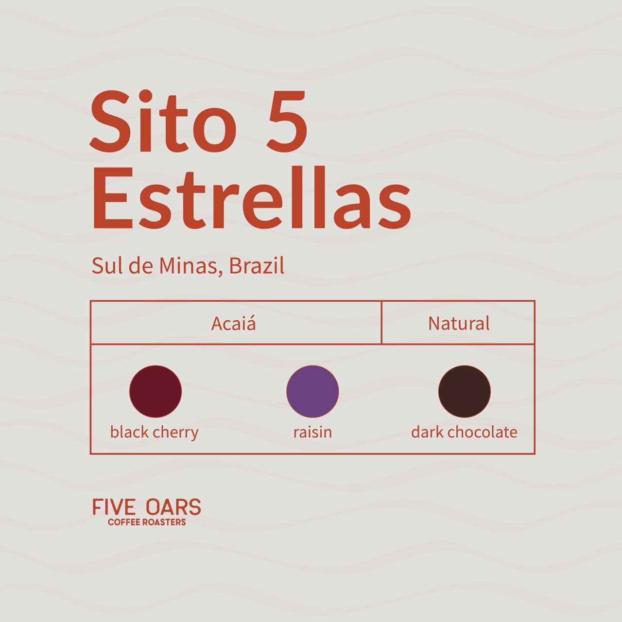 Sito 5 Estrellas