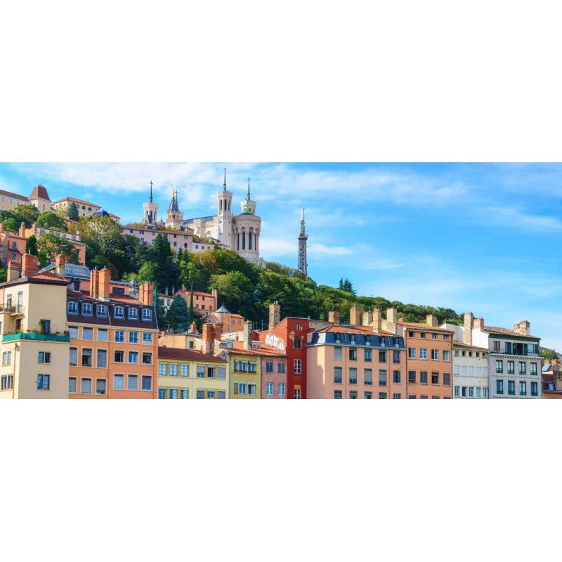 ÉCHAPPÉE CRÉATIVE à Lyon