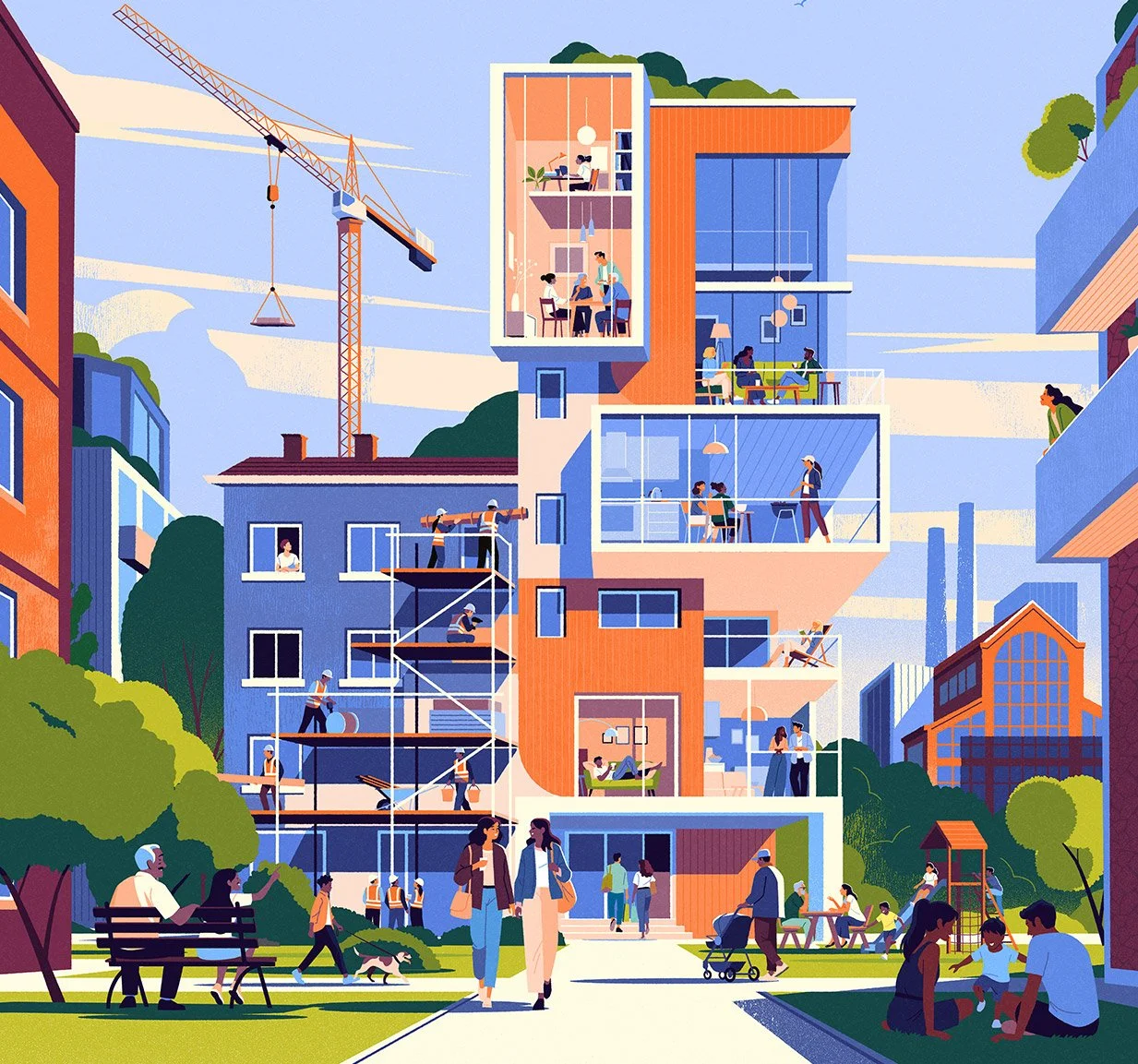 Atelier créatif&nbsp;«&nbsp;L’Art de transformer l’existant&nbsp;»