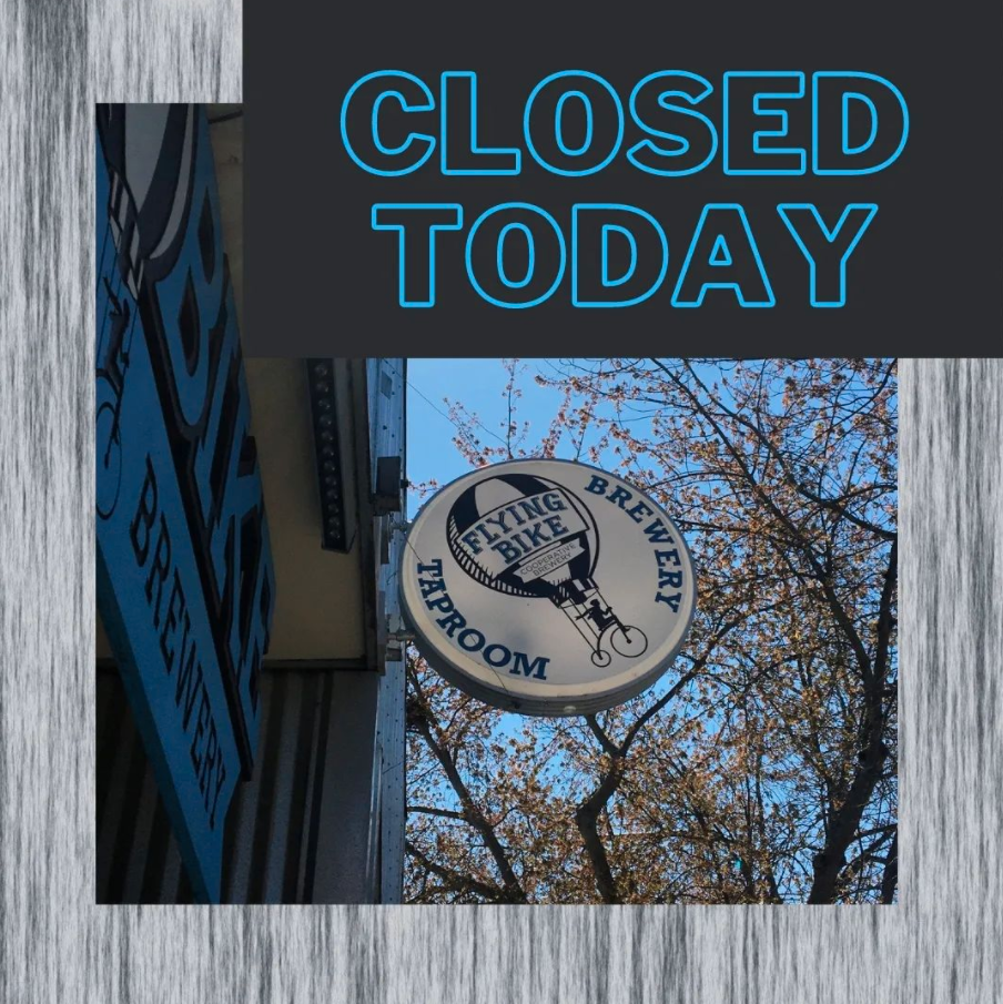 Flying Bike - Closed Today.png