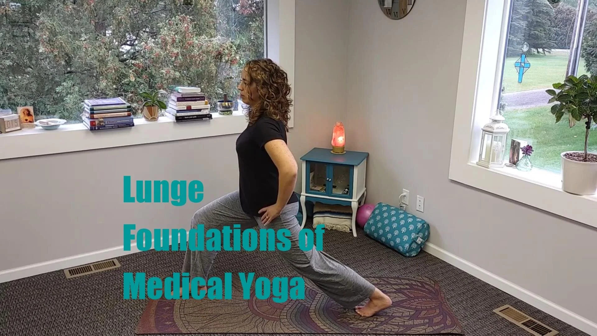 Lunge