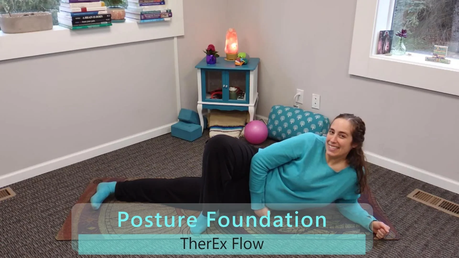 Posture Foundation