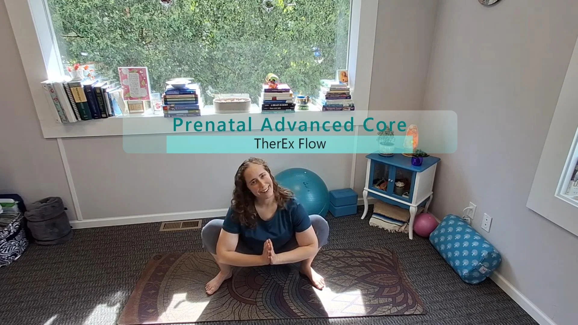 Prenatal Advanced Core