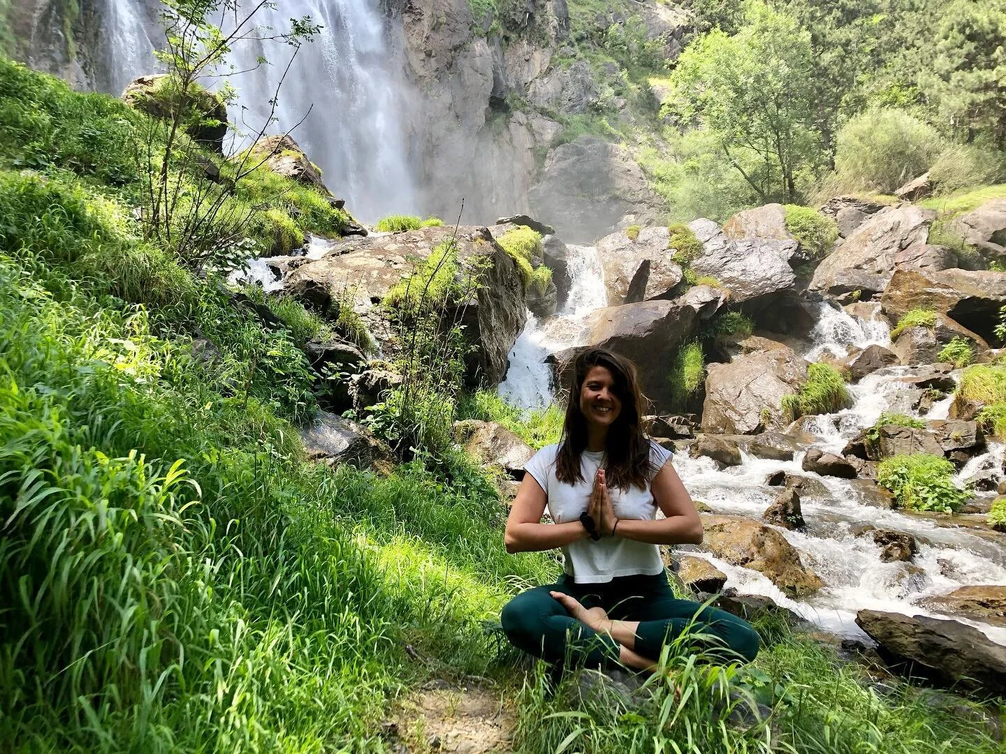 Have you taken you meditation ? 

Meditation is an adventure into the unknown, it is a workout for the brain and its benefits for our well-being are scientifically proven. This powerful tool can significantly reduce stress, anxiety, depression and en