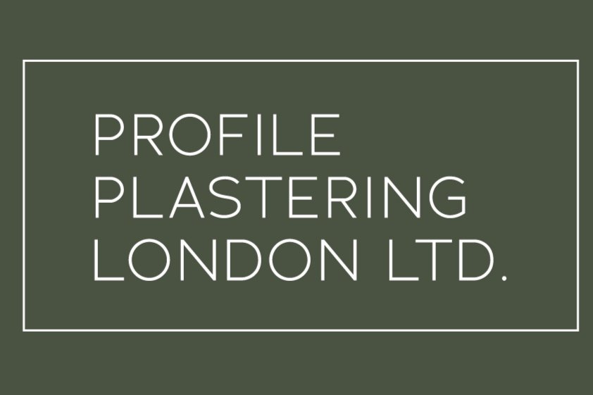 Profile Plastering London