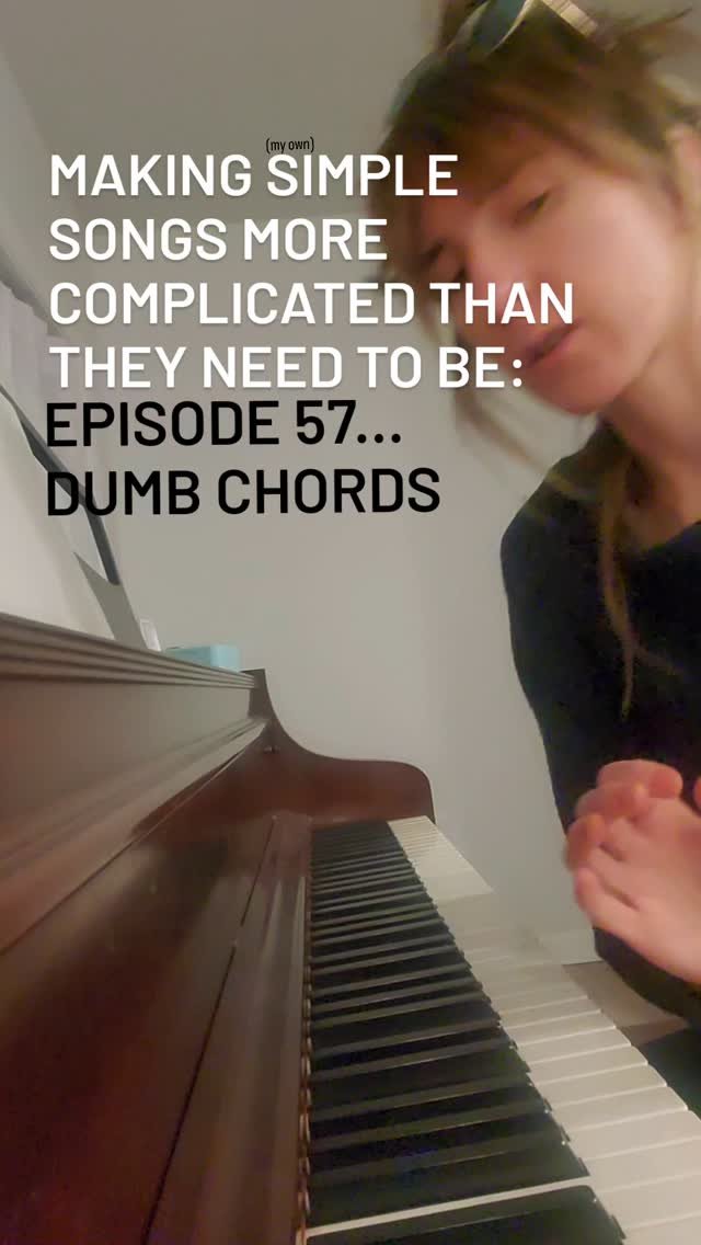 I have to record this this week
#musictheory #harpist #piano #songwriter #halfmajorminordimnishedseventhaddnineflatfivesus2