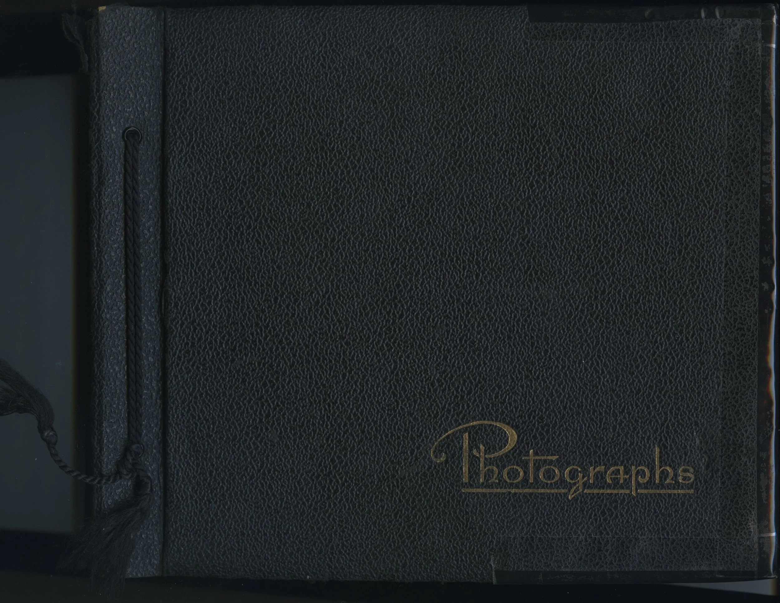 My Mother’s Mother