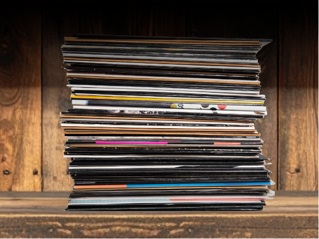 Field Recordings: vol. 1