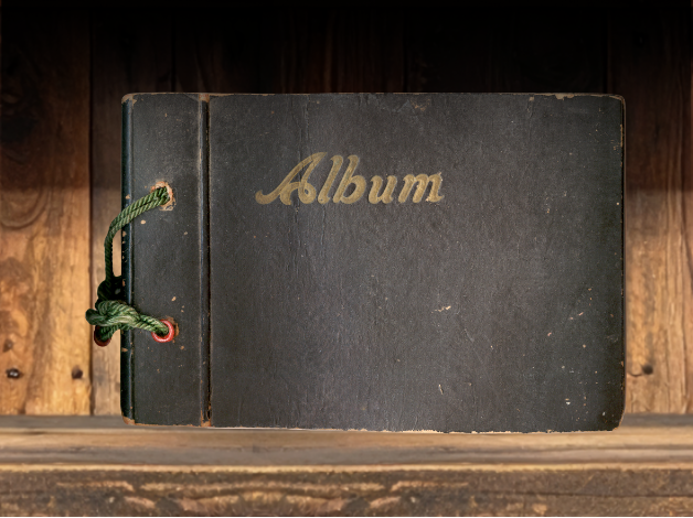 My Mother’s Mother