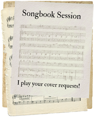 Songbook Sessions
