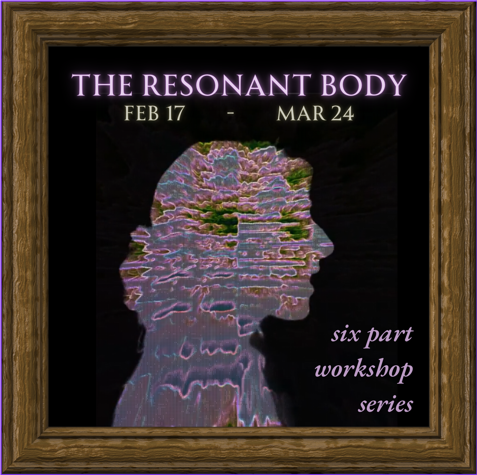 The Resonant Body: Audio Production taught through Metaphor and Meaning