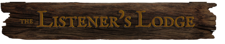 The Listener's Lodge