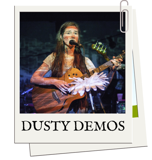 Dusty Demos: Be Better
