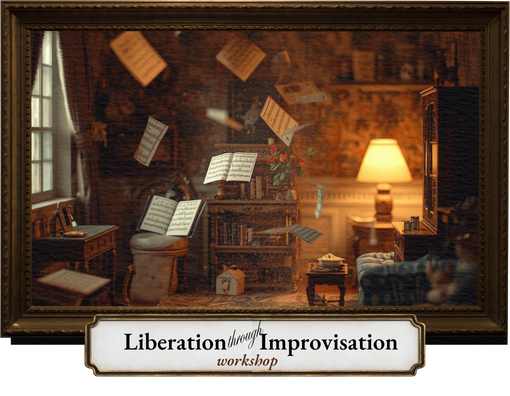 Liberation through Improvisation