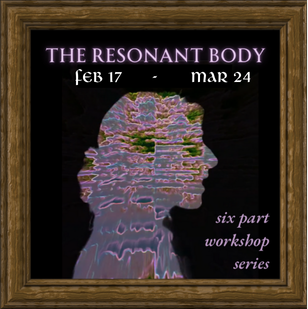 The Resonant Body