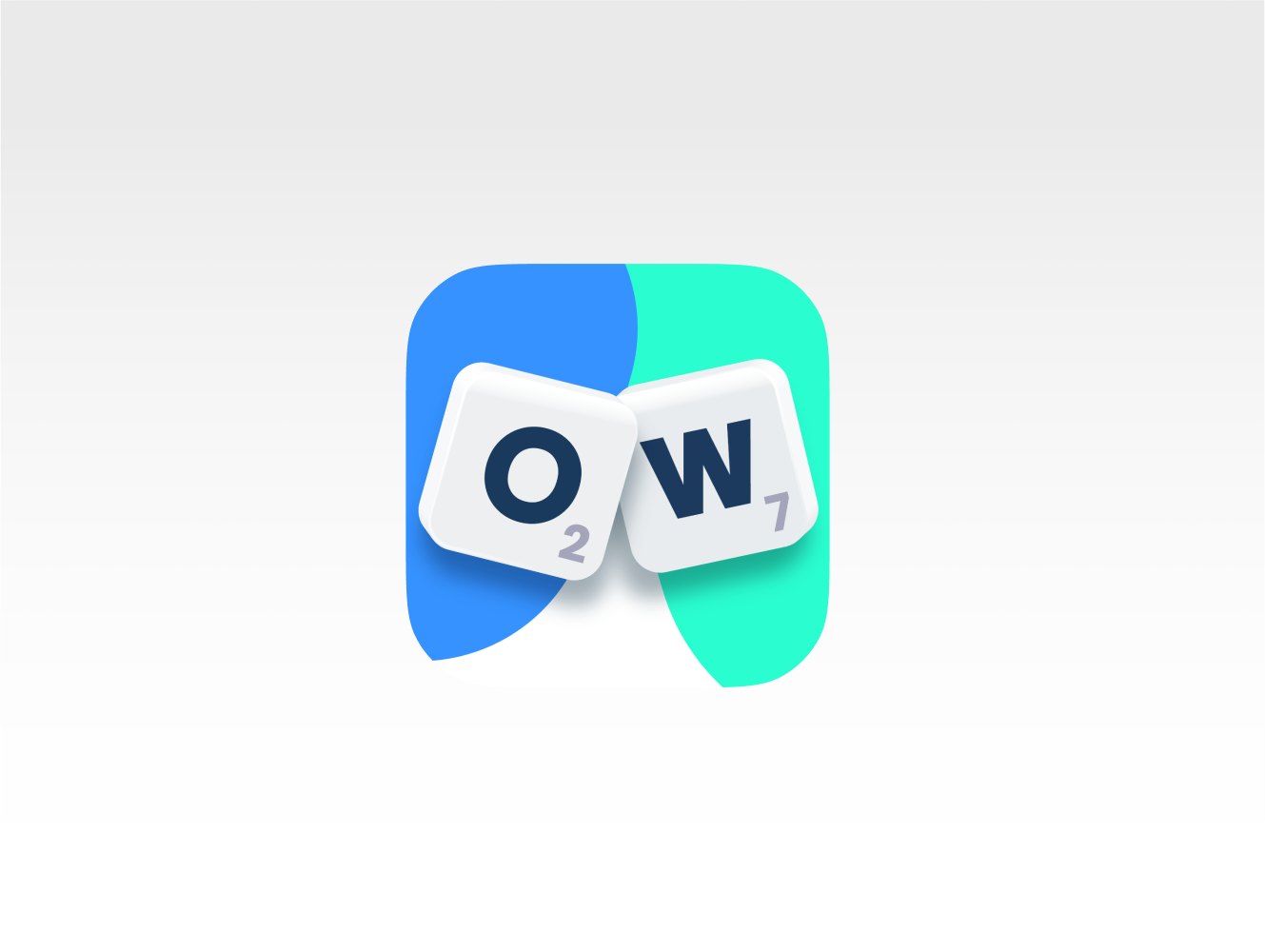 App icon