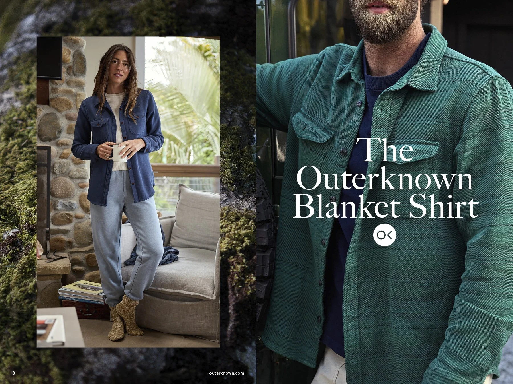Outerknown