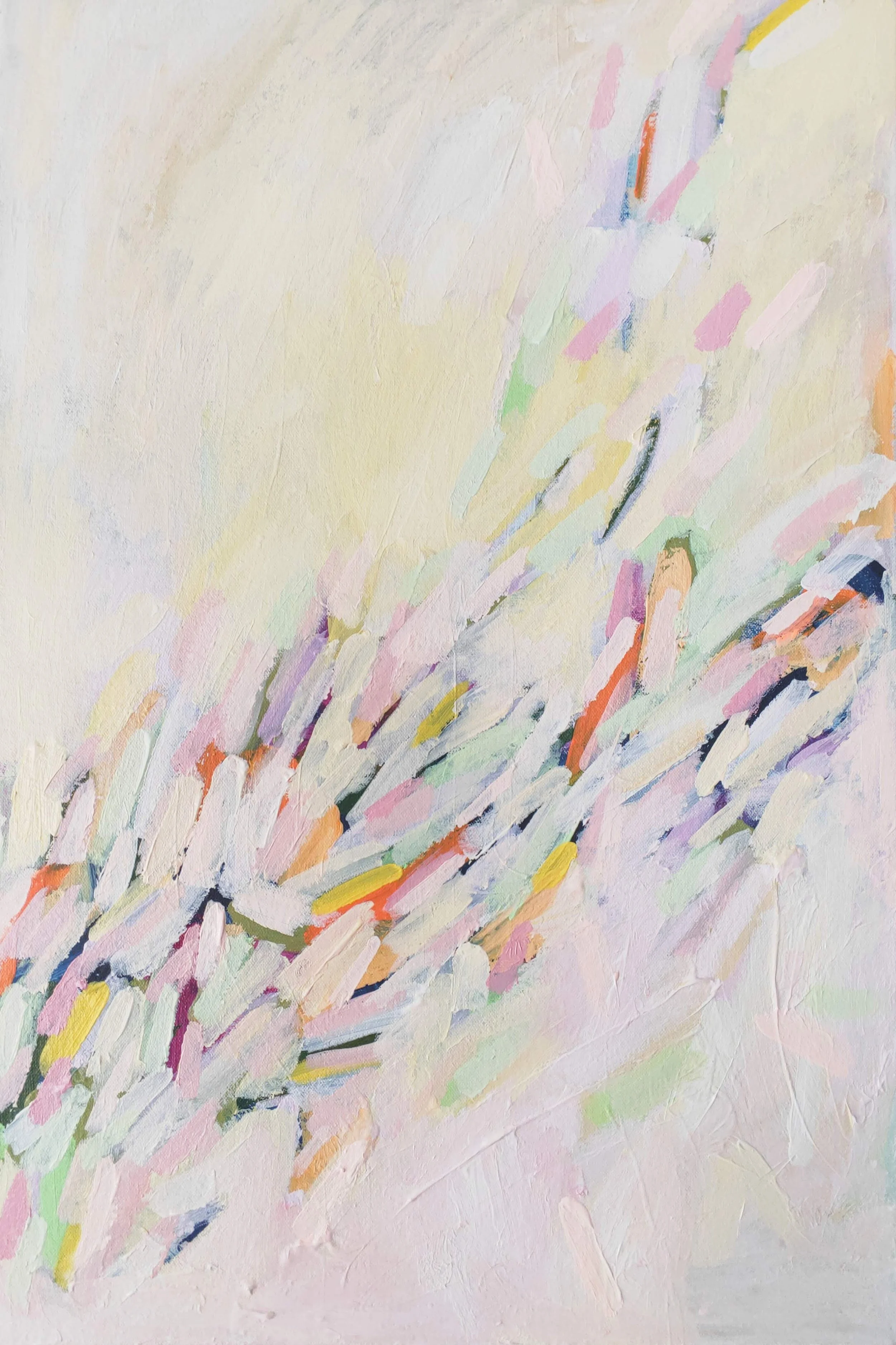 INTANGIBLE — DOVA Collective