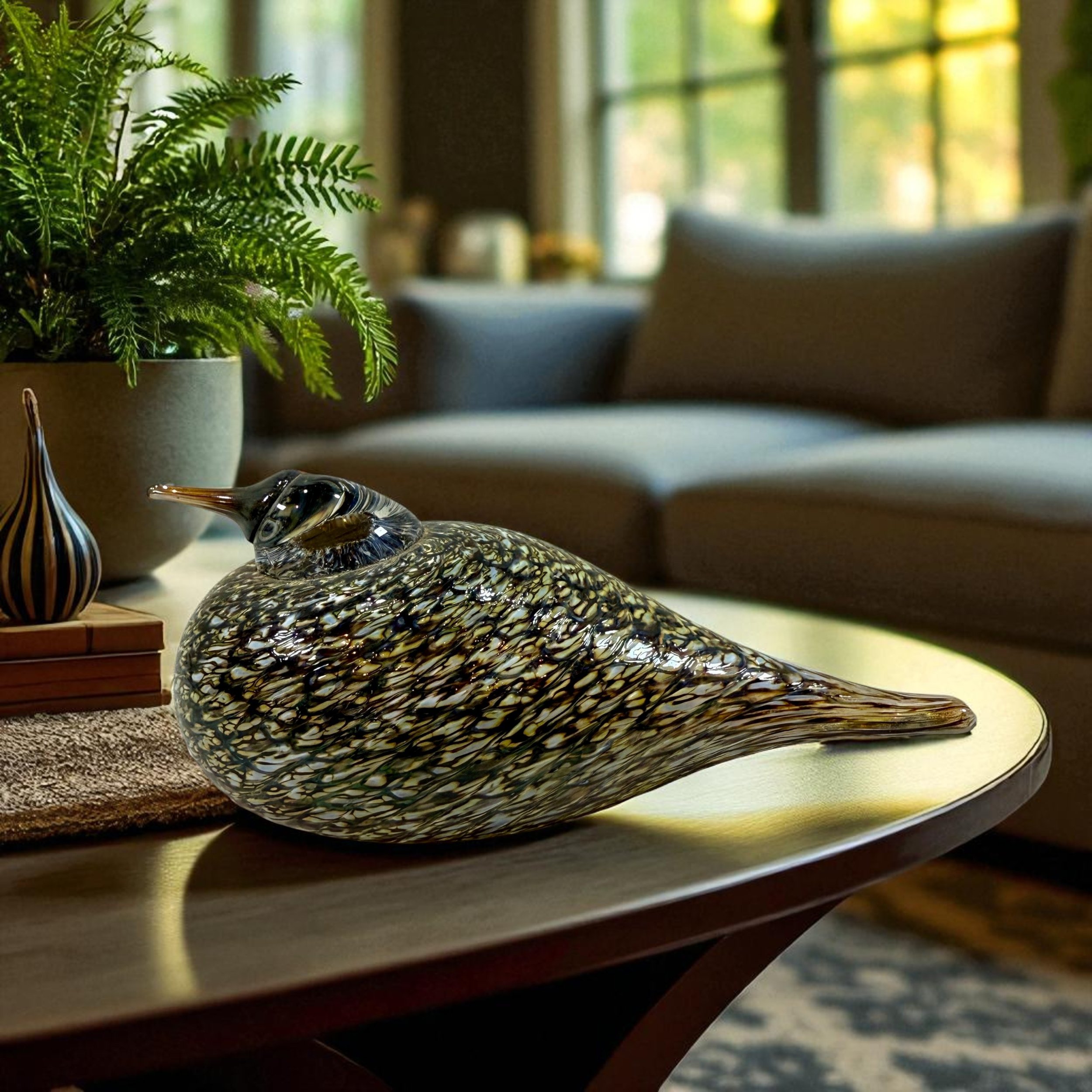 SQ7018888 Oiva Toikka Iittala Spotted Crake